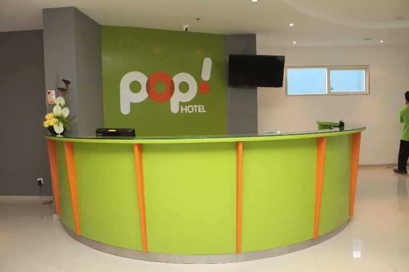 POP! Hotel Tanjung Karang