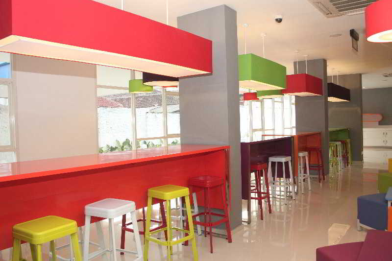POP! Hotel Tanjung Karang