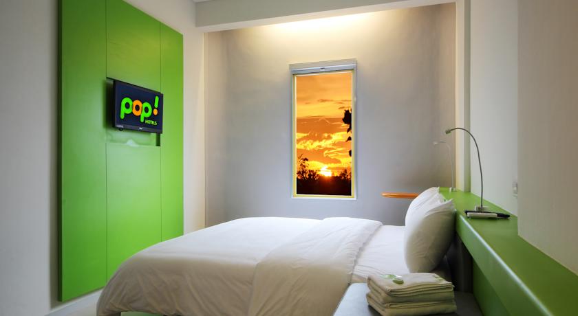 POP! Hotel Tanjung Karang