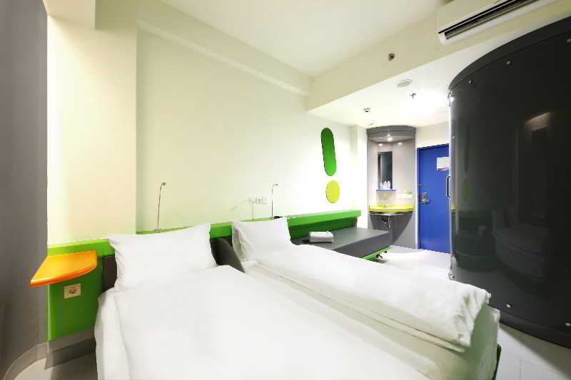 POP! Hotel Tanjung Karang