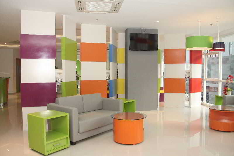 POP! Hotel Tanjung Karang
