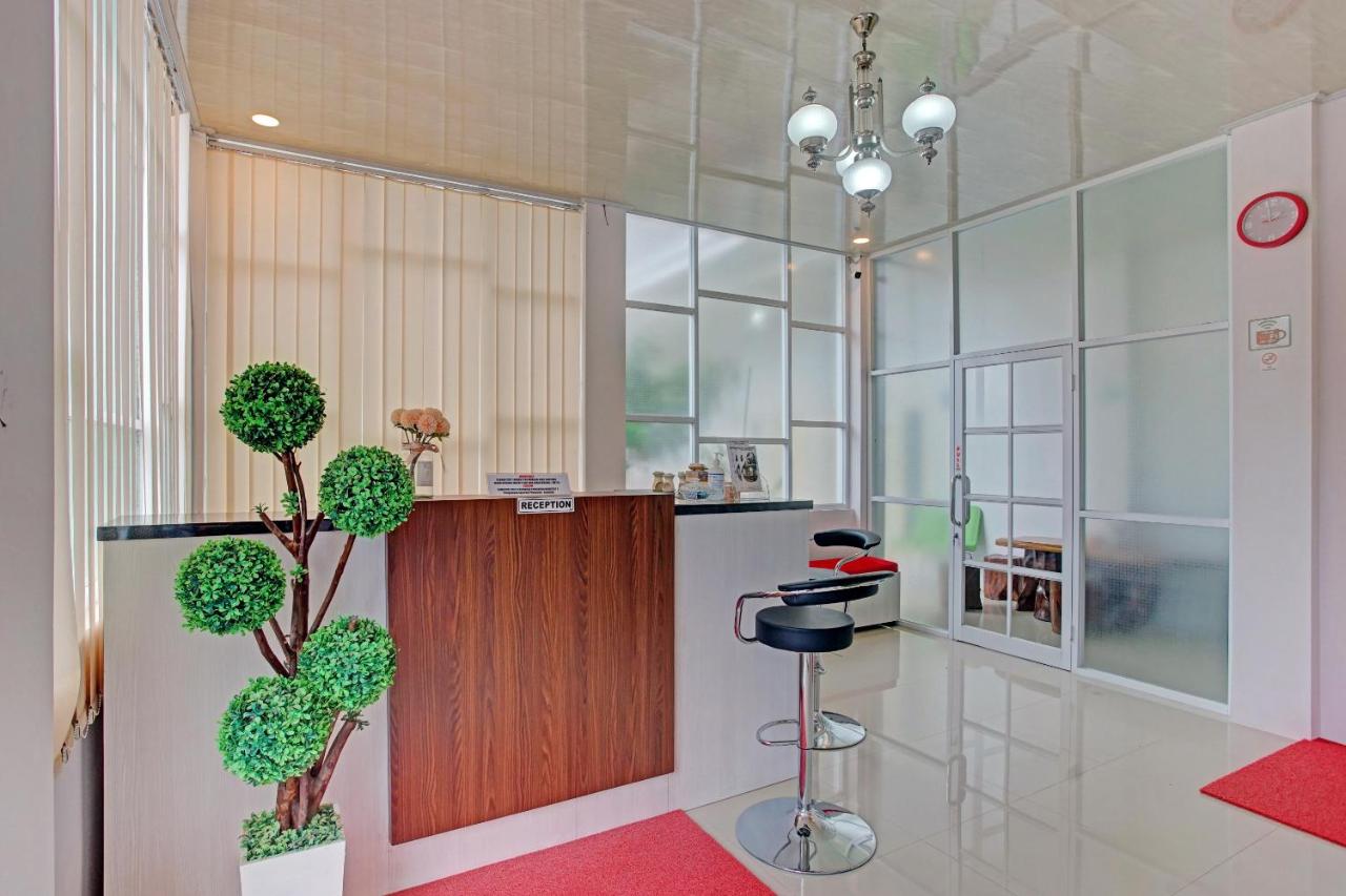 Pringombo Homestay 2 Syariah by OYO Rooms