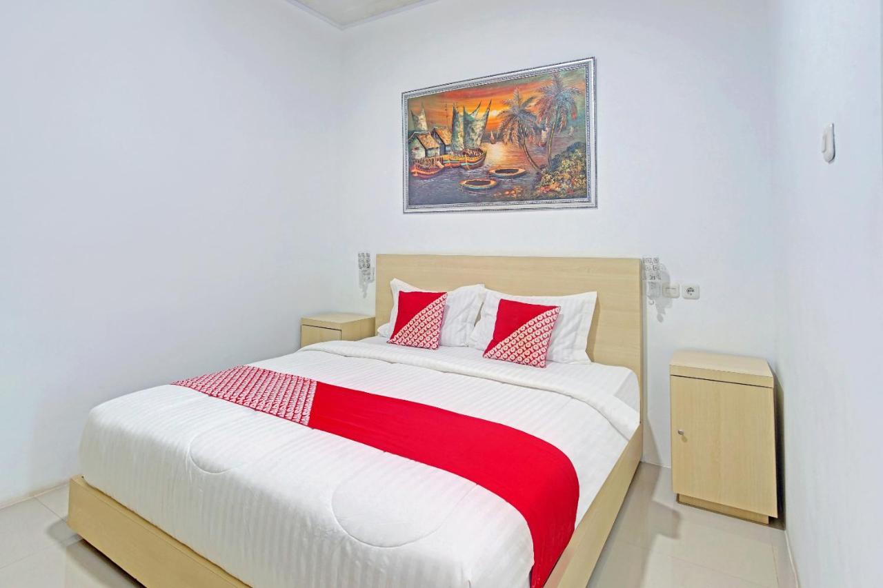 Pringombo Homestay 2 Syariah by OYO Rooms