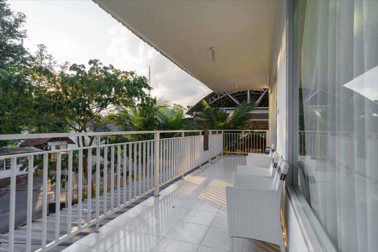 Puncak Mas Cottage by Reddoorz