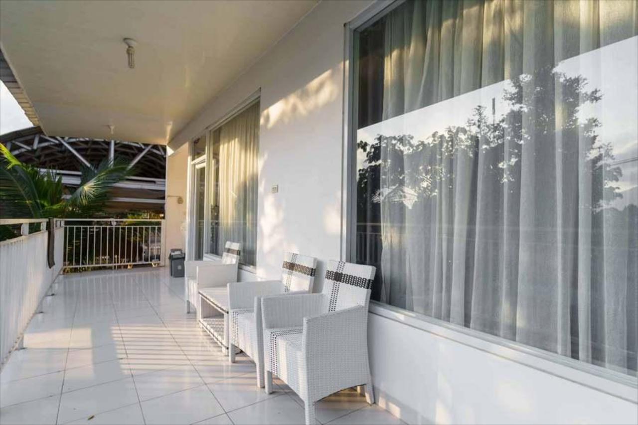 Puncak Mas Cottage by Reddoorz