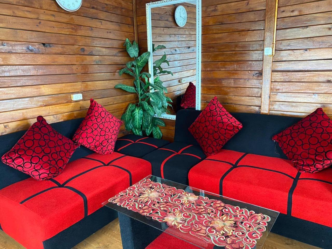 Puncak Mas Cottage by Reddoorz