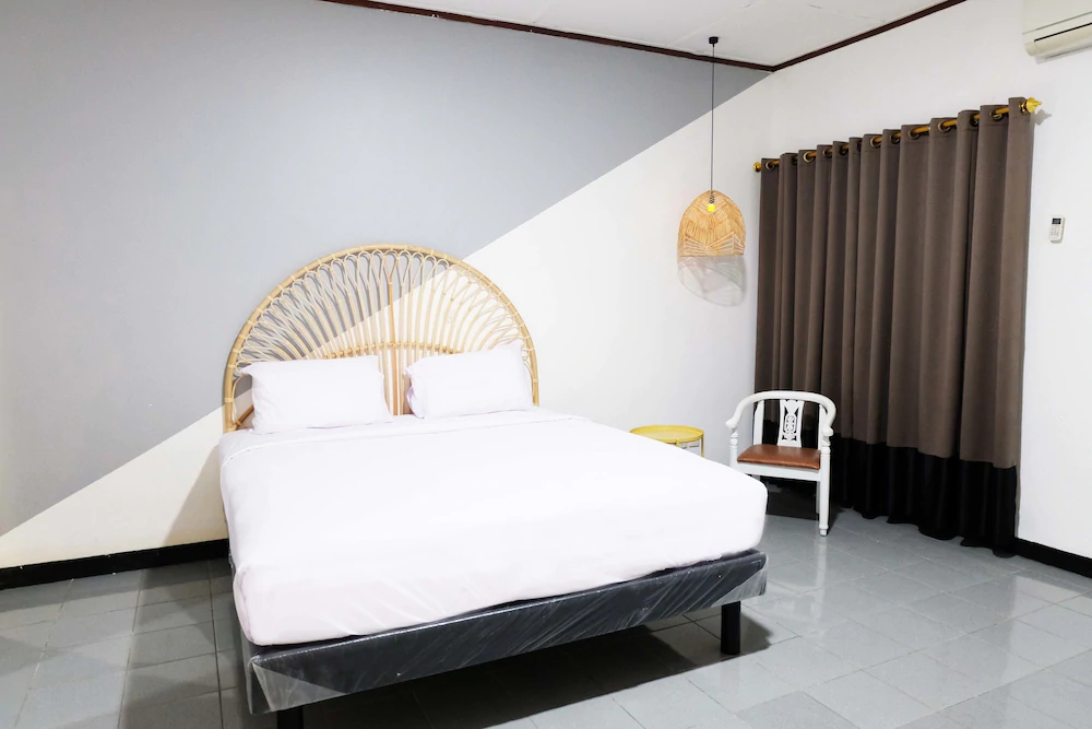 Rarem Bed & Breakfast