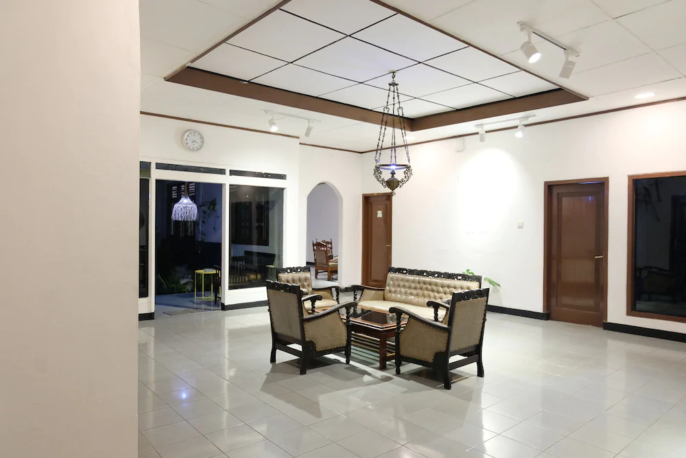 Rarem Bed & Breakfast