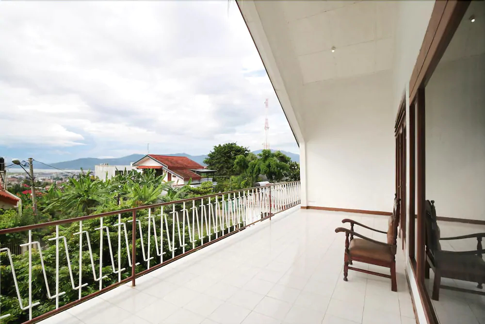 Rarem Bed & Breakfast