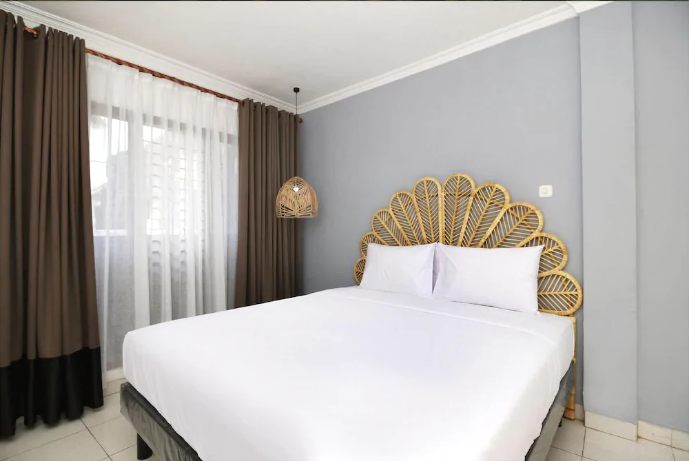 Rarem Bed & Breakfast