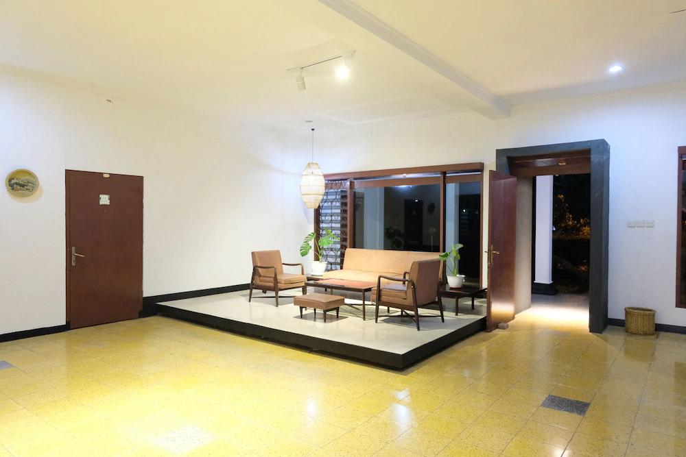 Rarem Bed & Breakfast