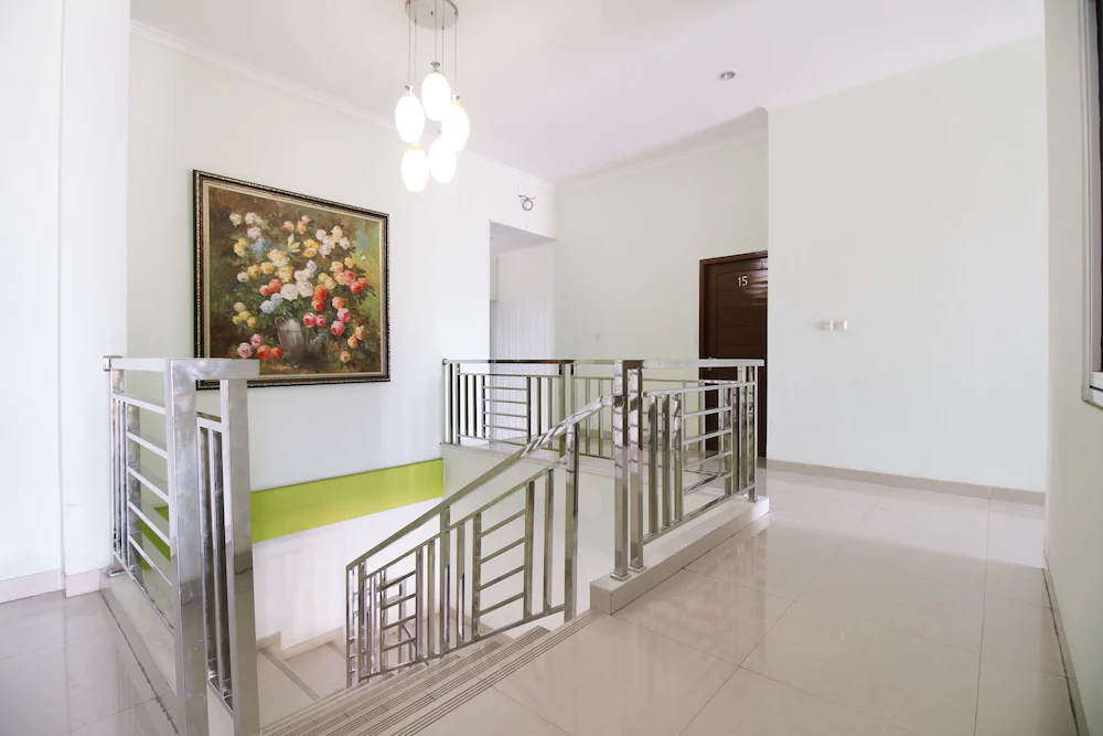 RedDoorz @ Gatot Subroto Lampung