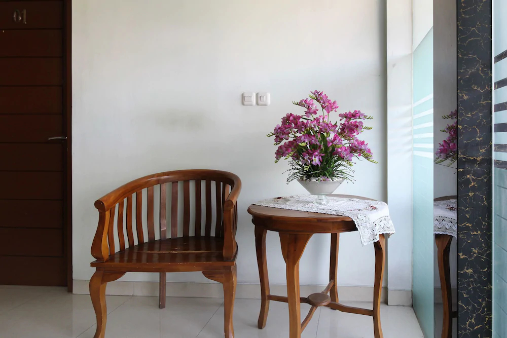 RedDoorz @ Gatot Subroto Lampung