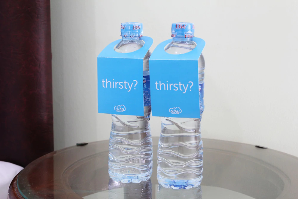 RedDoorz @ Gatot Subroto Lampung