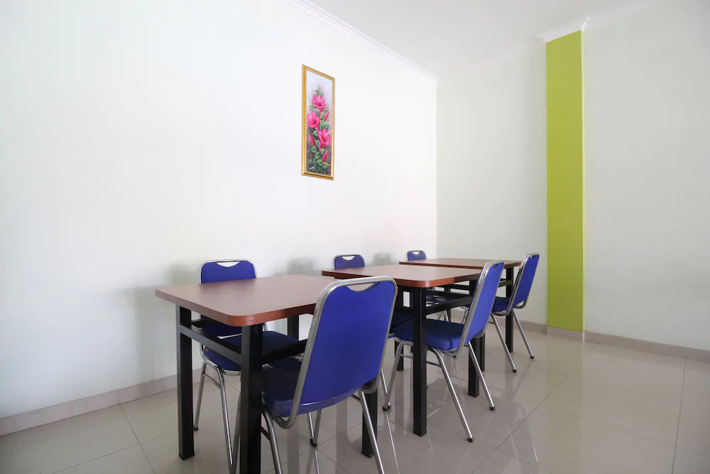 RedDoorz @ Gatot Subroto Lampung