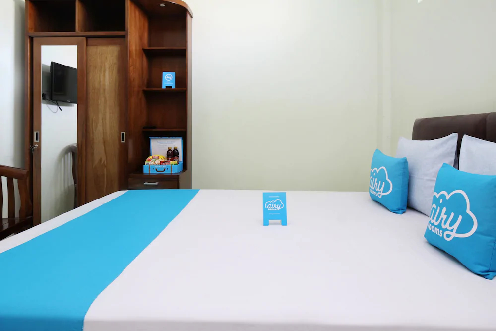 RedDoorz @ Gatot Subroto Lampung