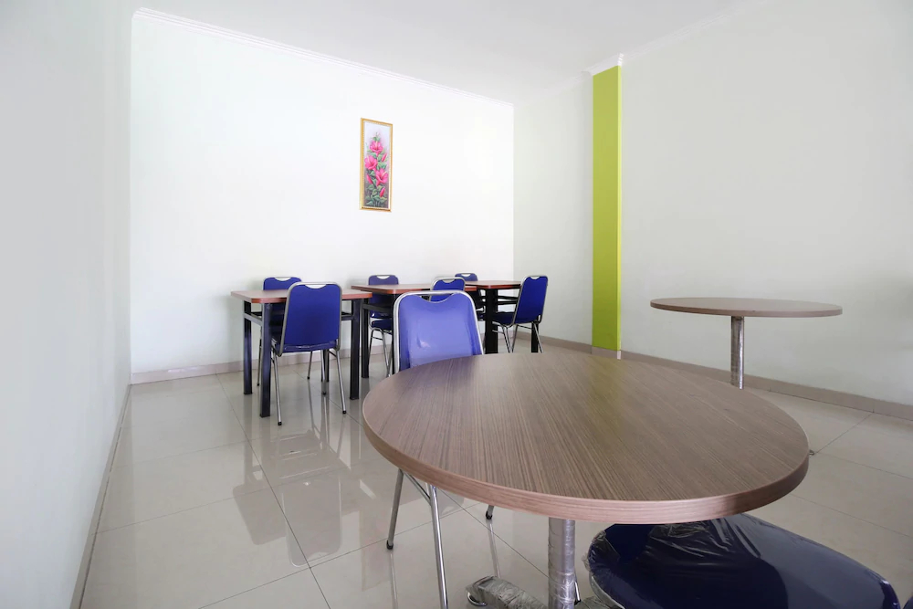 RedDoorz @ Gatot Subroto Lampung