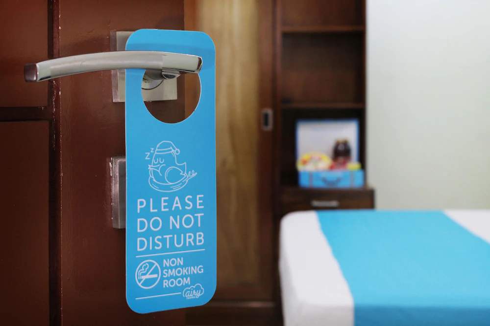 RedDoorz @ Gatot Subroto Lampung