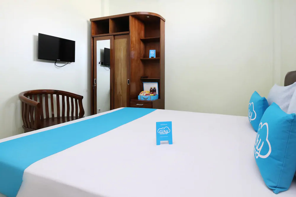 RedDoorz @ Gatot Subroto Lampung