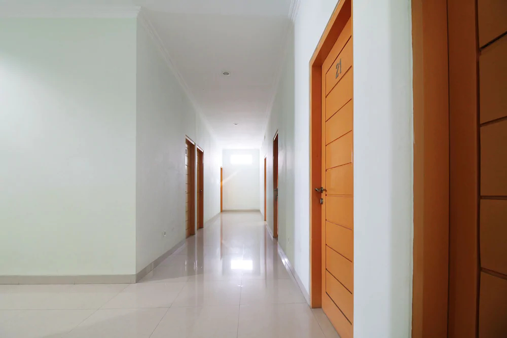 RedDoorz @ Gatot Subroto Lampung