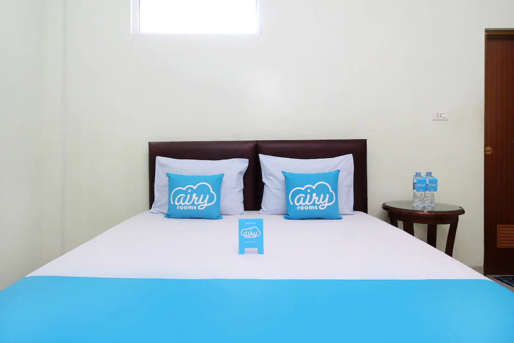 RedDoorz @ Gatot Subroto Lampung