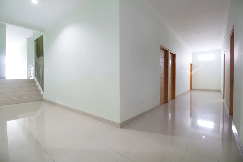 RedDoorz @ Gatot Subroto Lampung