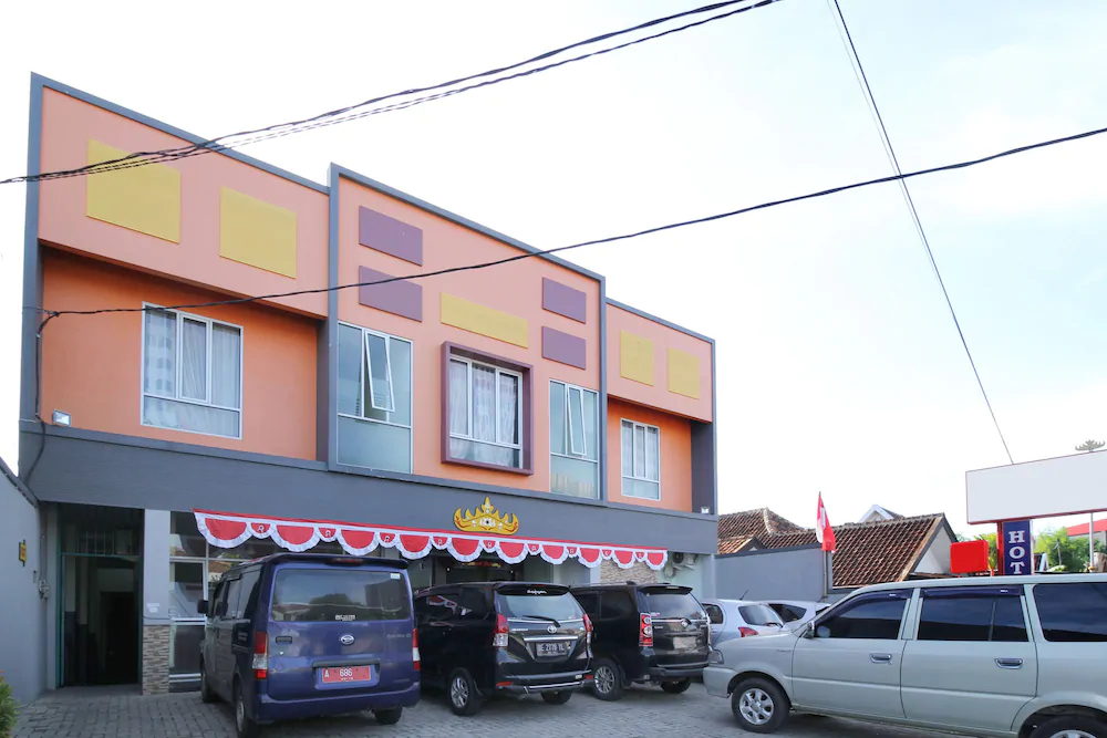 RedDoorz @ Gatot Subroto Lampung