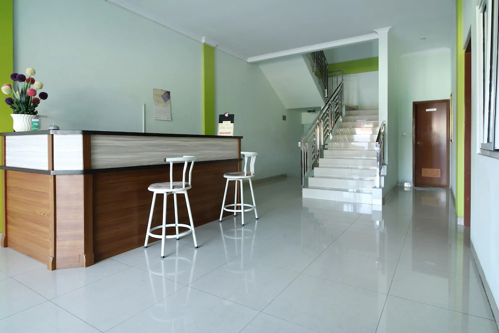 RedDoorz @ Gatot Subroto Lampung