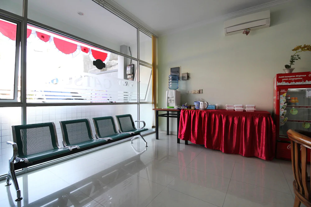 RedDoorz @ Gatot Subroto Lampung