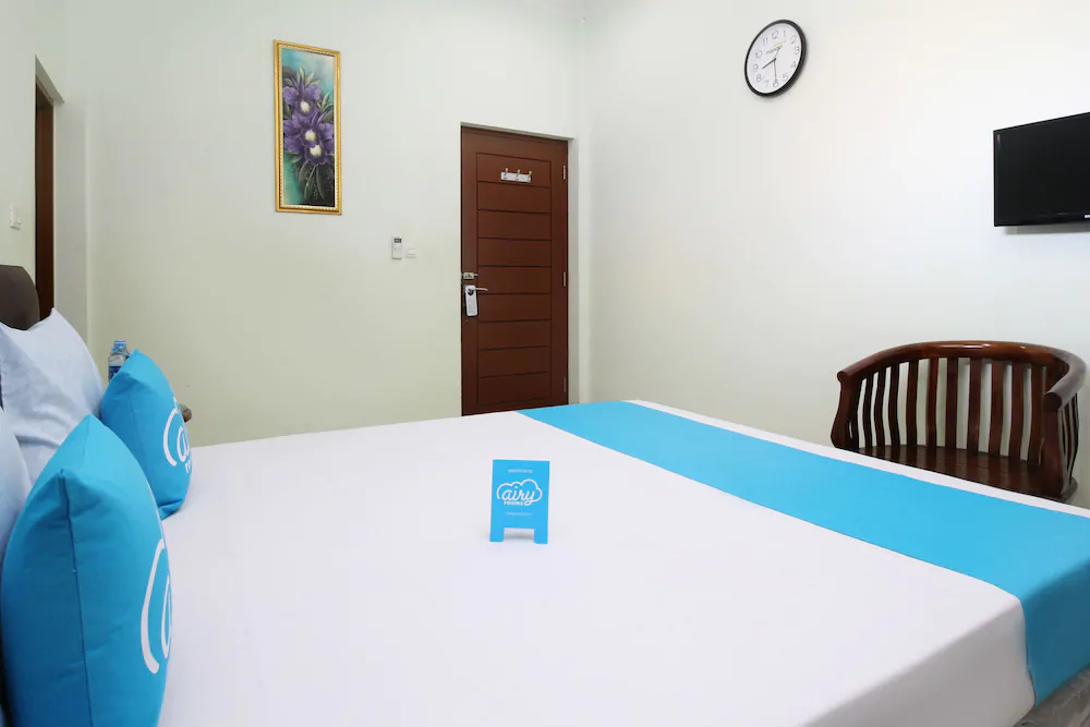 RedDoorz @ Gatot Subroto Lampung