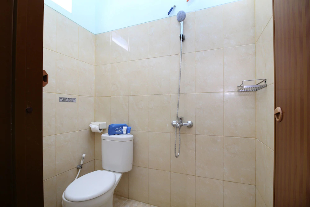 RedDoorz @ Gatot Subroto Lampung