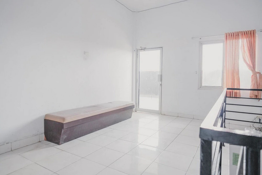 RedDoorz @ Jalan Hayam Wuruk Lampung