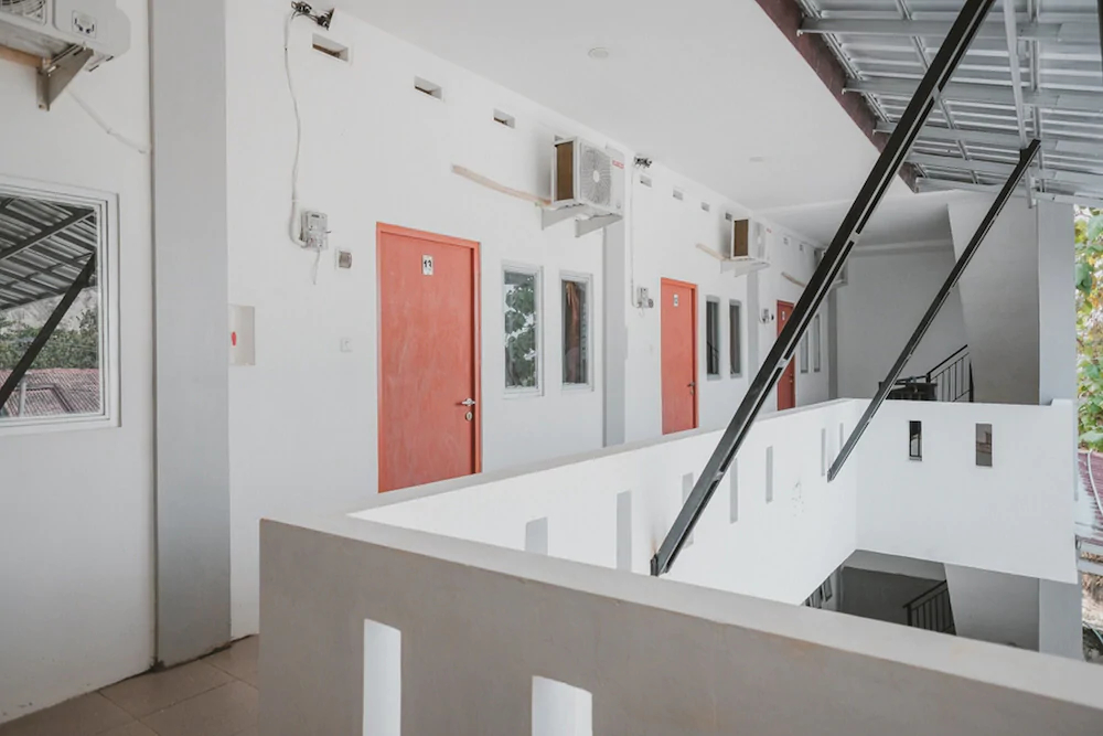 RedDoorz Near Gatot Subroto Lampung 2