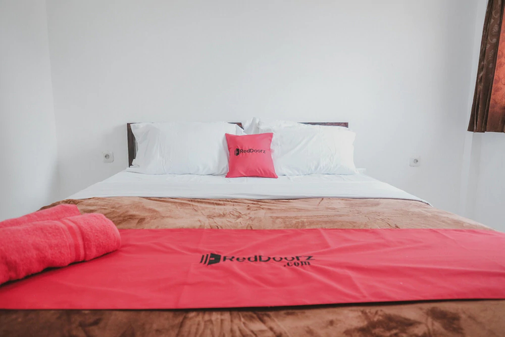 RedDoorz Near Gatot Subroto Lampung 2