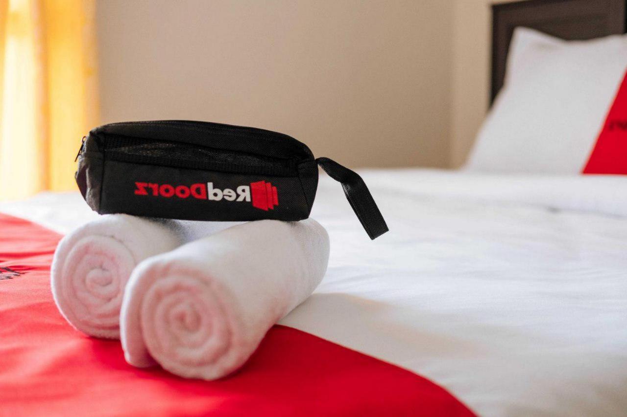 RedDoorz Near Jalan Perintis Kemerdekaan Lampung