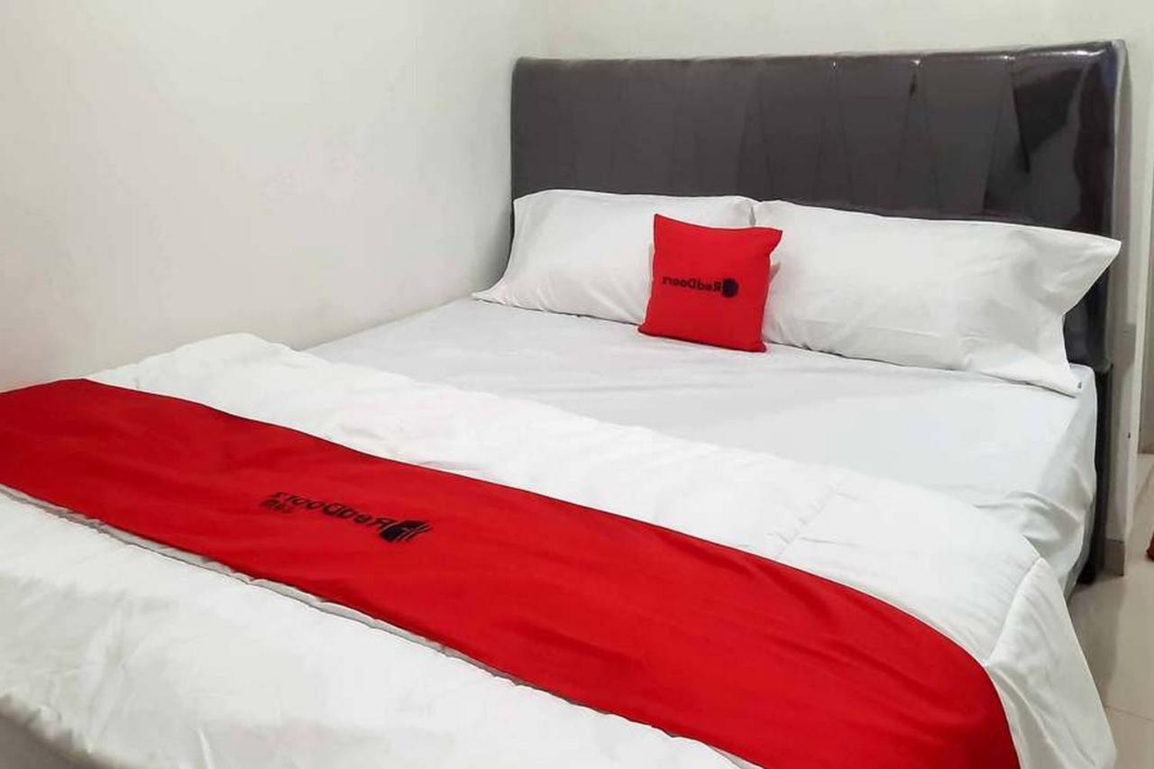 RedDoorz Near Jalan Perintis Kemerdekaan Lampung