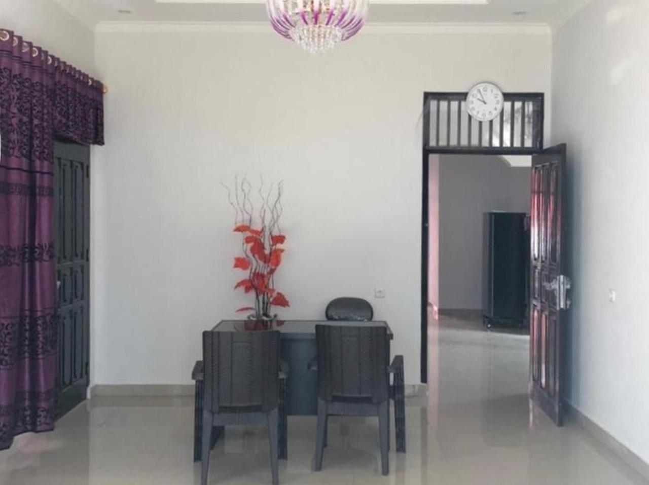RedDoorz Near Politeknik Negeri Lampung