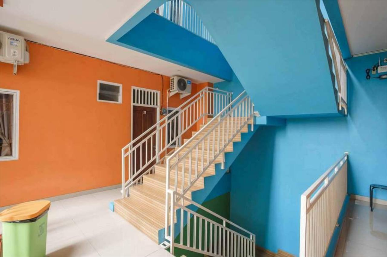 RedDoorz near UBL Lampung 2