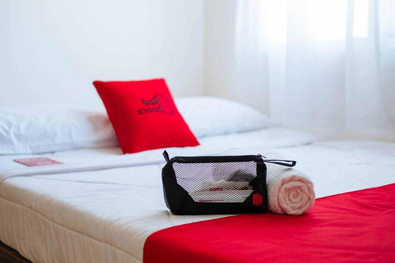 RedDoorz near UBL Lampung 2