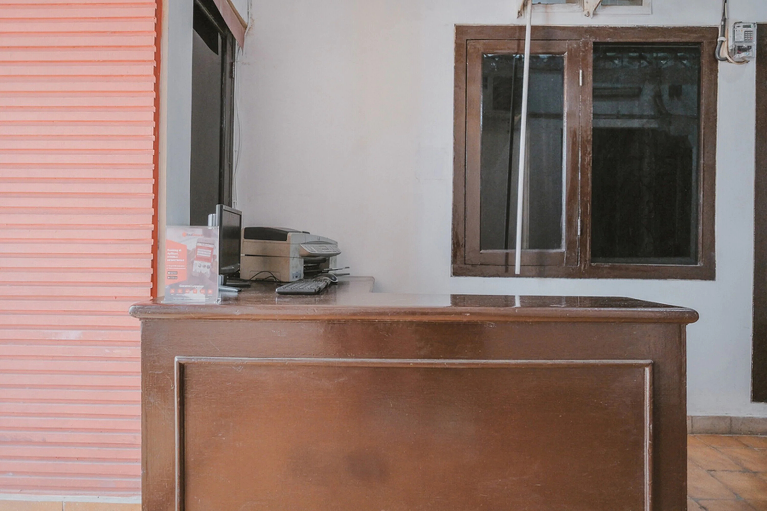 Reddoorz Syariah Near Mall Boemi Kedaton Lampung