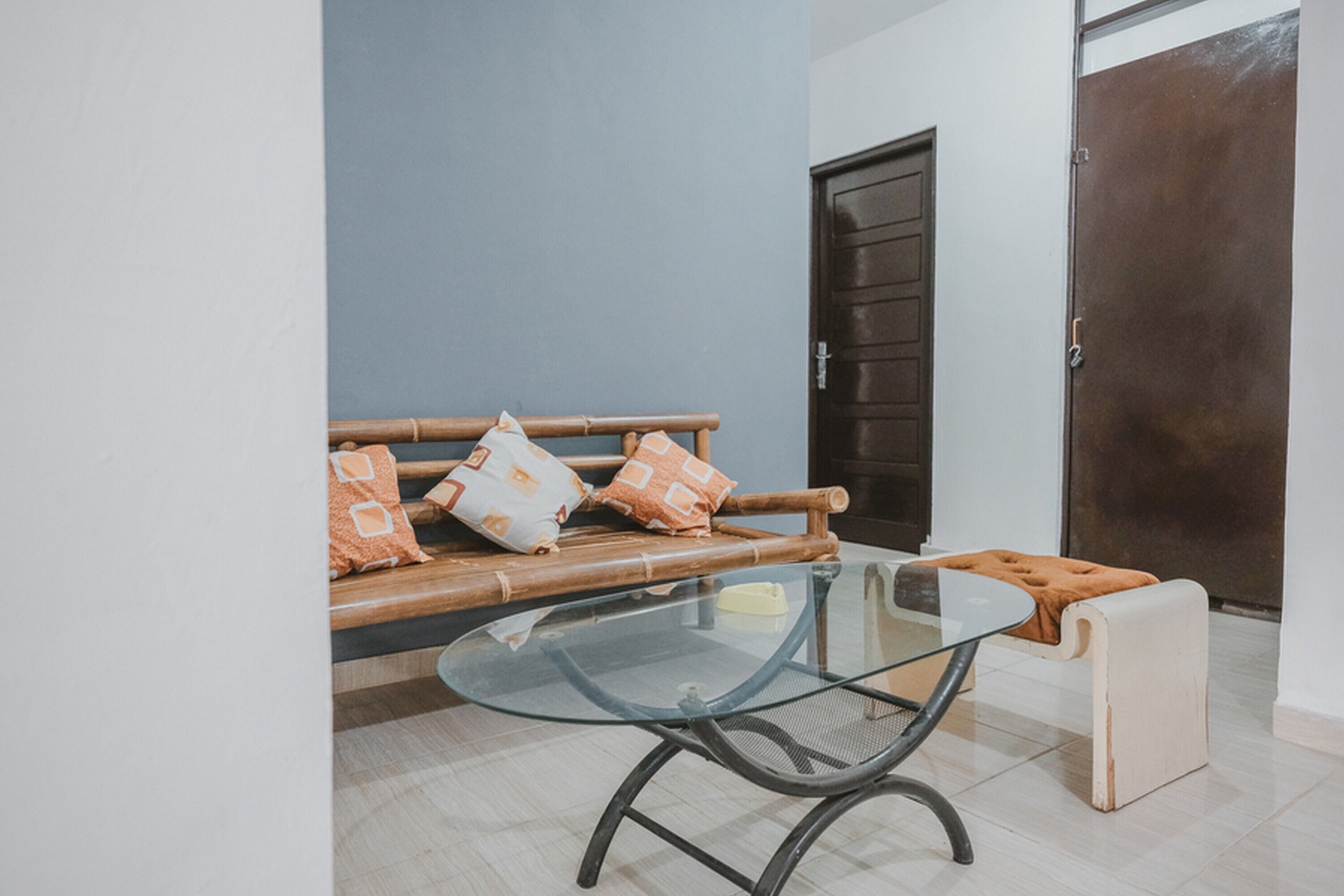 Reddoorz Syariah Near Mall Boemi Kedaton Lampung