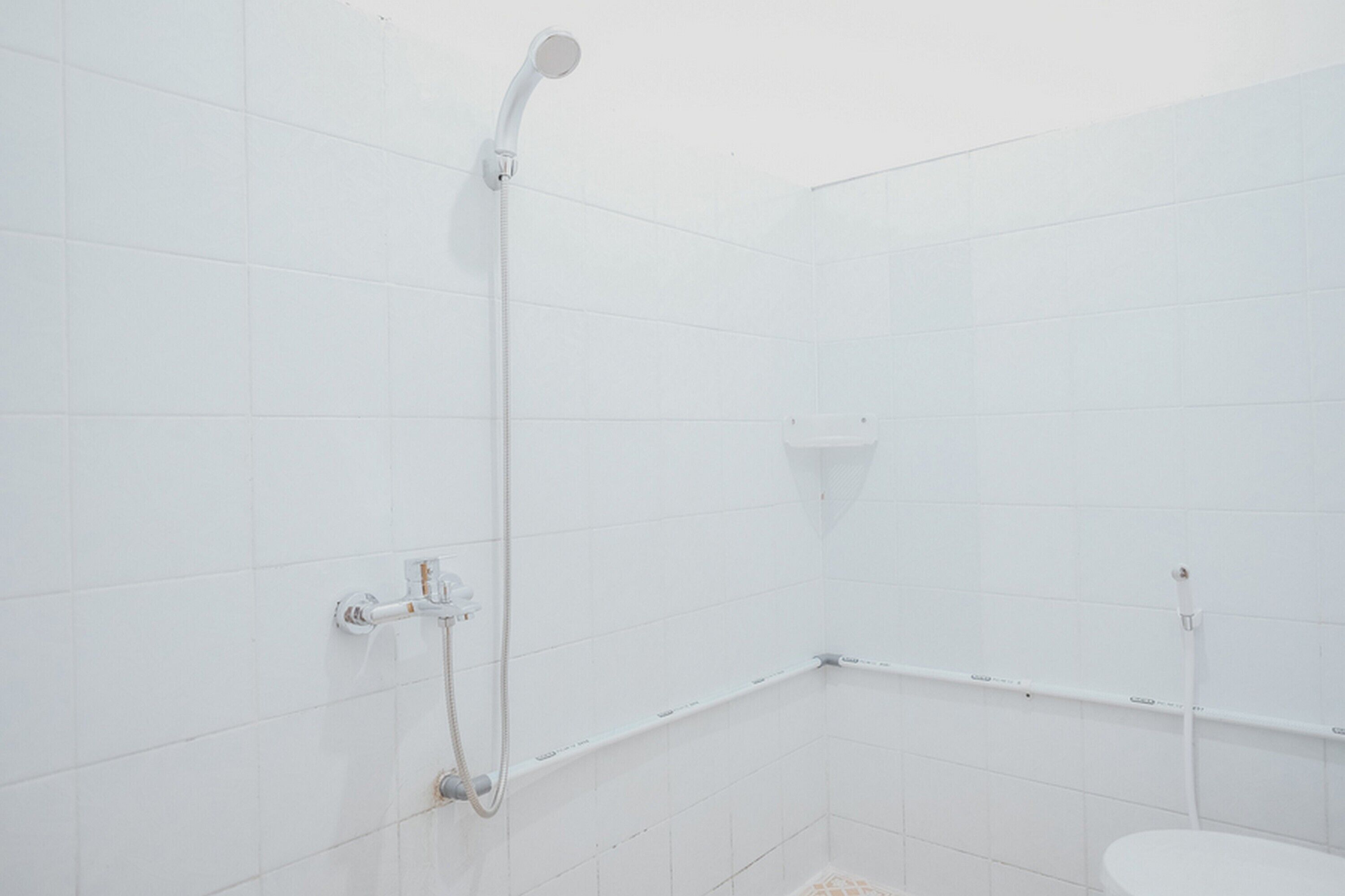 Reddoorz Syariah Near Mall Boemi Kedaton Lampung