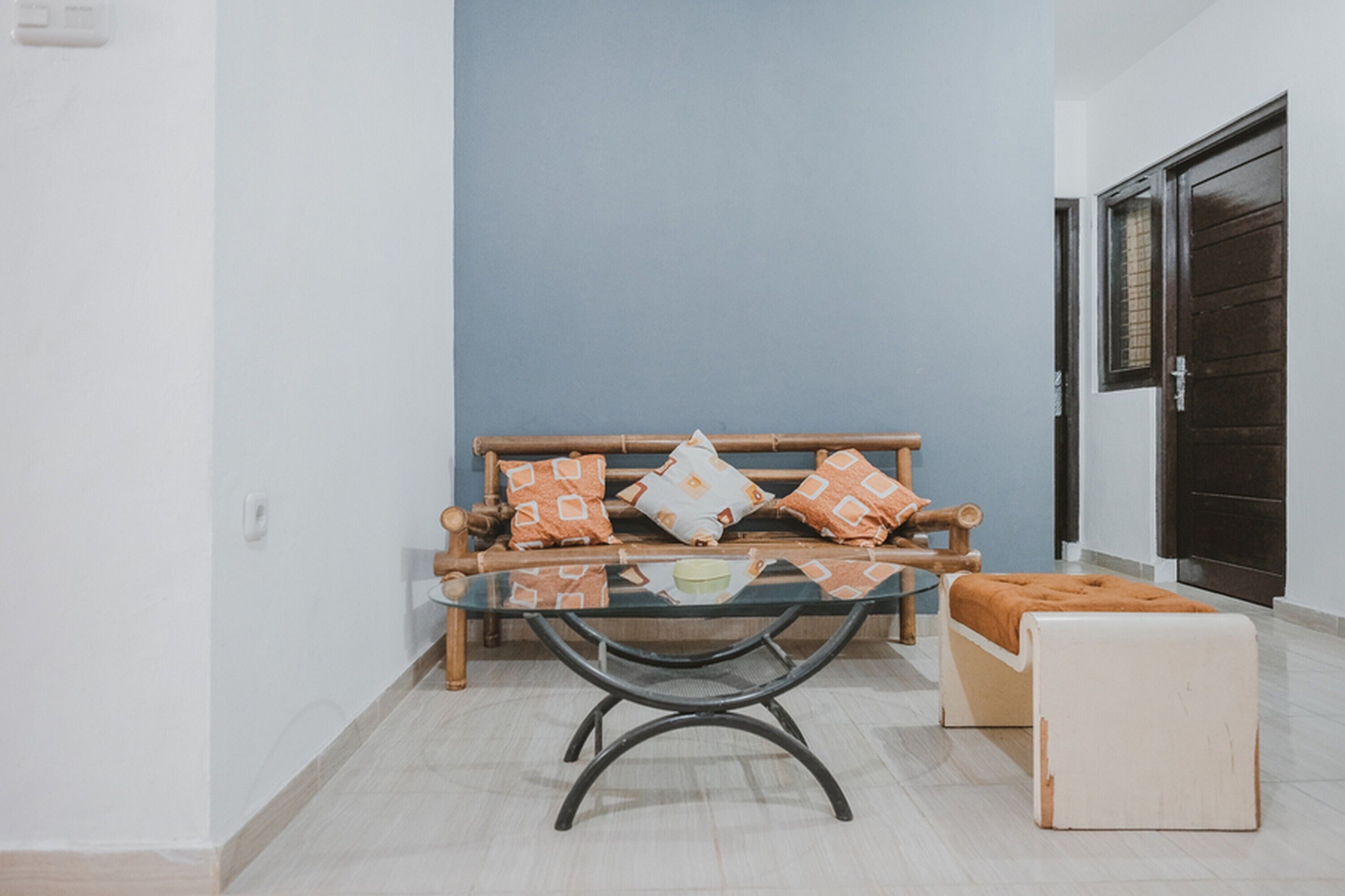 Reddoorz Syariah Near Mall Boemi Kedaton Lampung