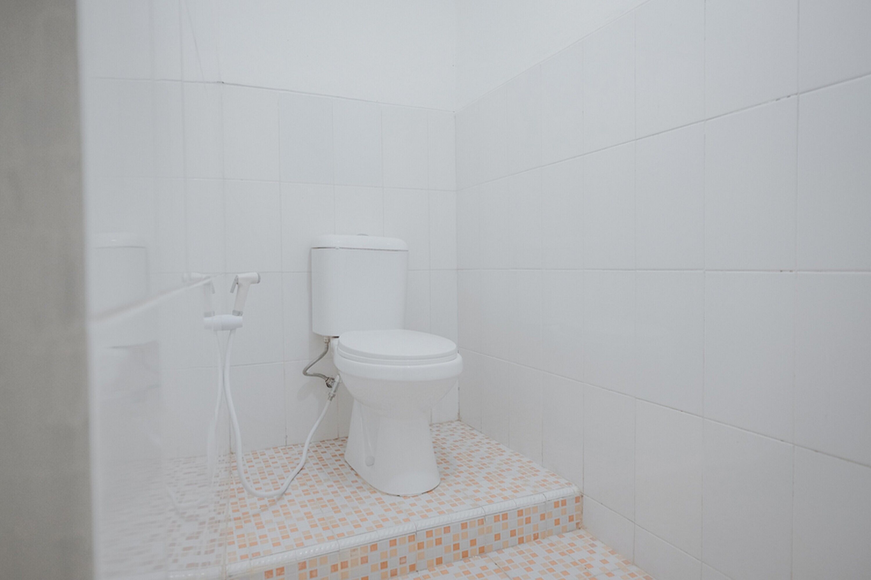 Reddoorz Syariah Near Mall Boemi Kedaton Lampung