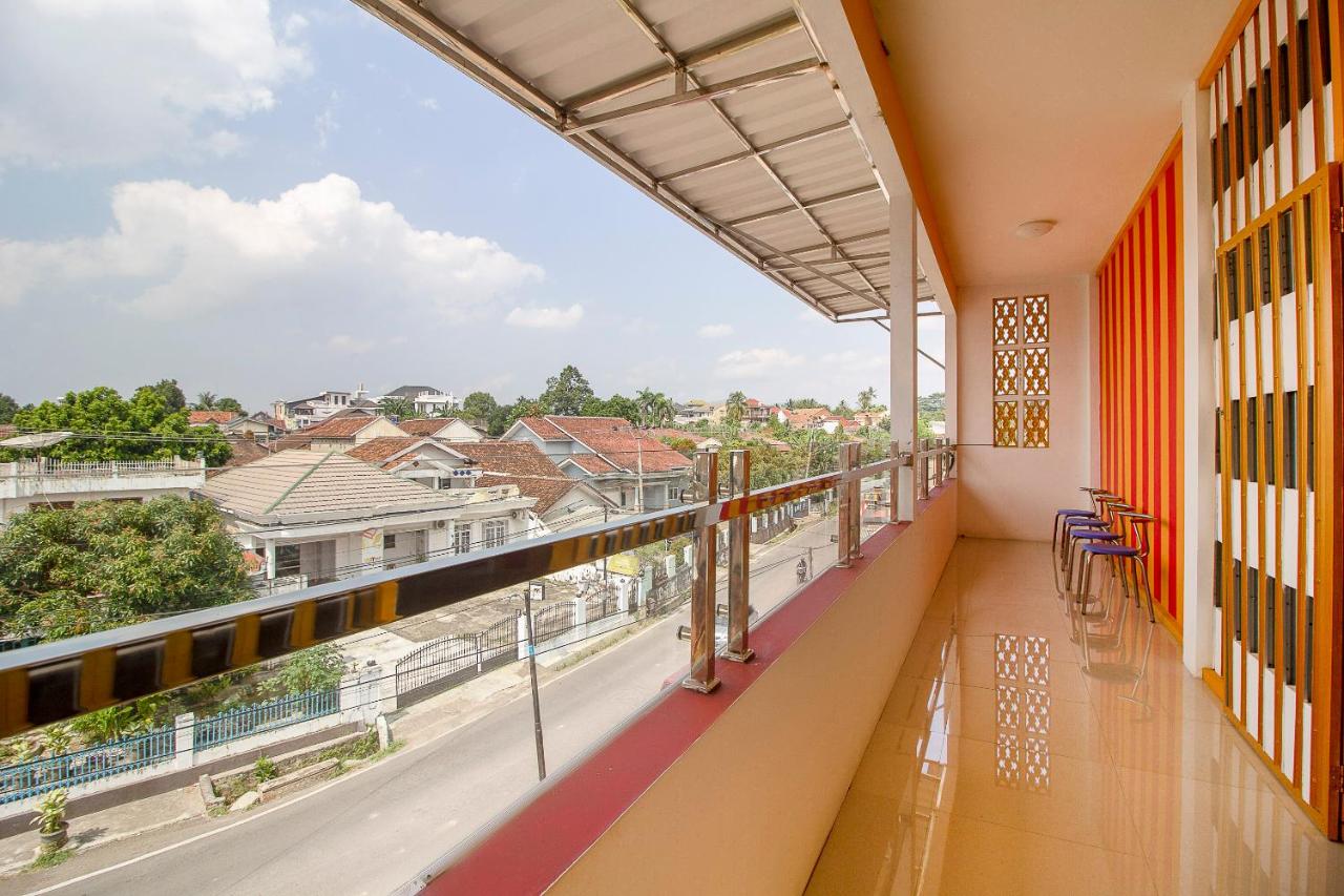 Restu Inn by OYO Rooms