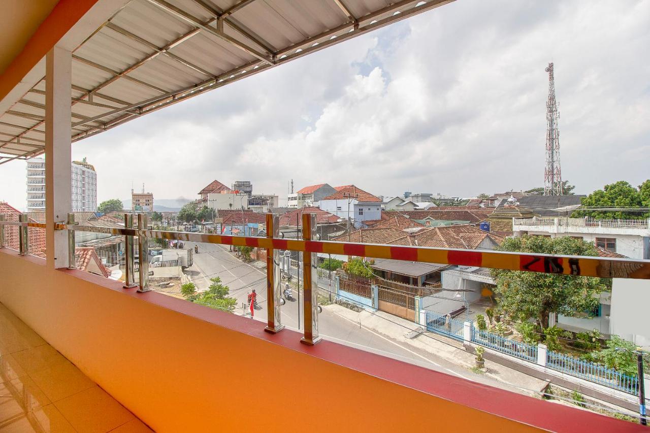 Restu Inn by OYO Rooms