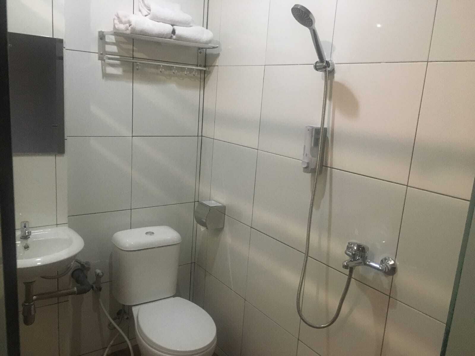 Royal Guesthouse Bandar Lampung