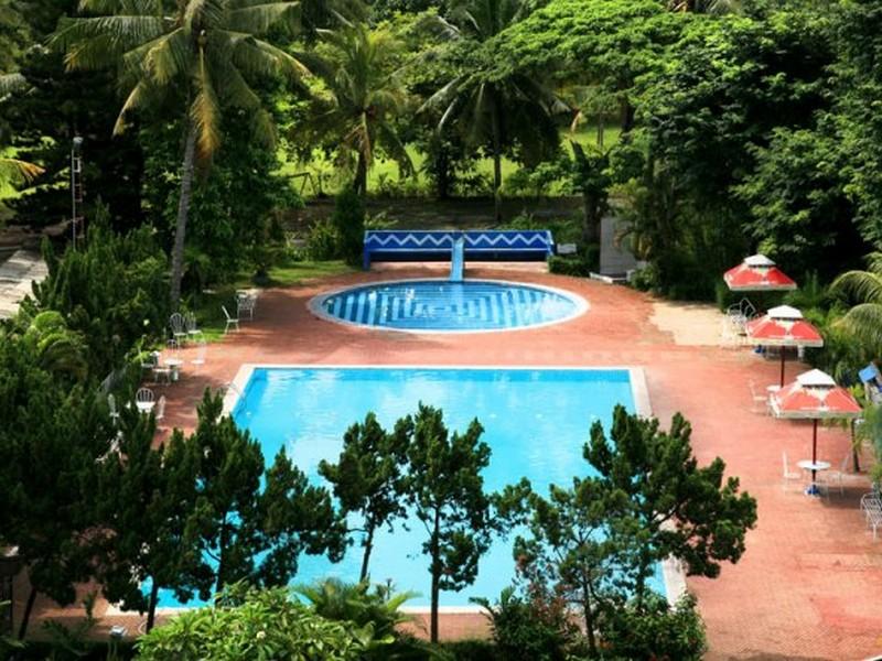 Sahid Bandar Lampung