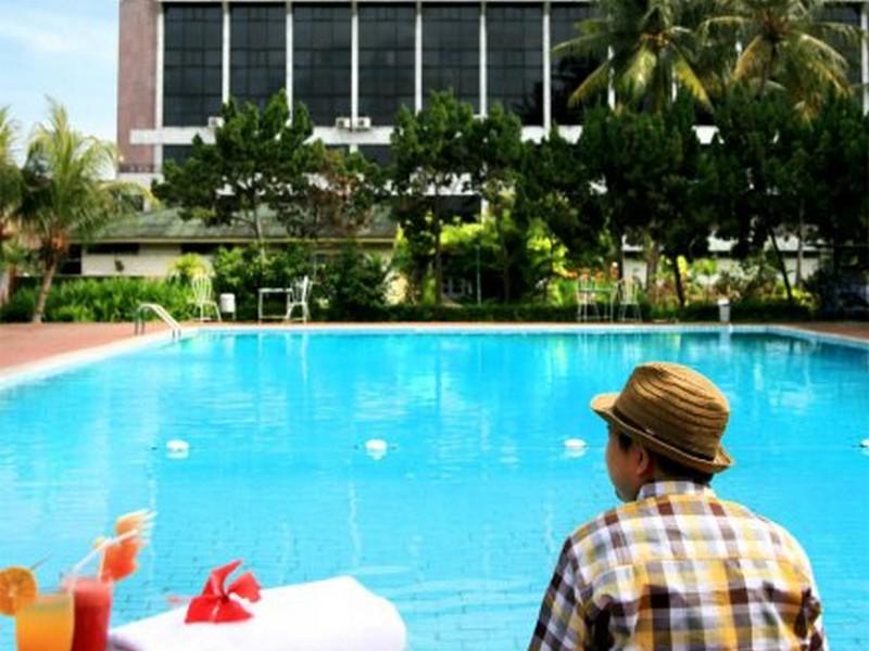 Sahid Bandar Lampung