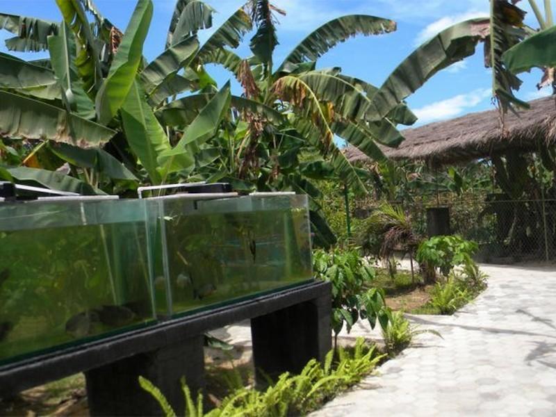Sahid Bandar Lampung